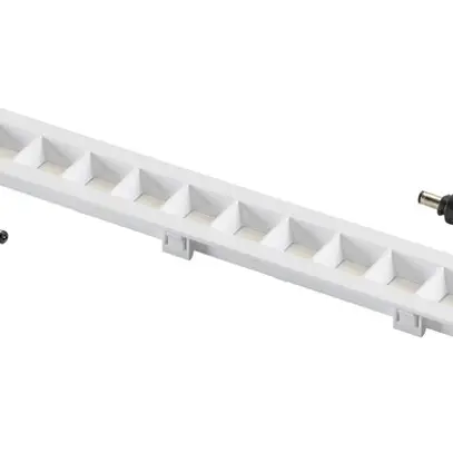 Modulo LED Sylvania OptiClip 2DC 33…38V 15W 1850lm 4000K 490mm 
