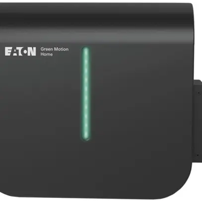 Stazione di ricarica Eaton GM Home 1×T2 32A 3.7…22kW Wi-Fi 