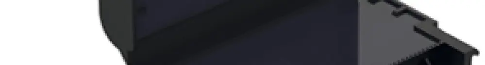 Verbindungsmuffen EASY-PROTECT 332 16×33.6×52.7×17.8mm 48×221-412 