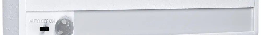 Lampada lineare LED Linear LDV Mobile Battery 200, PIR 