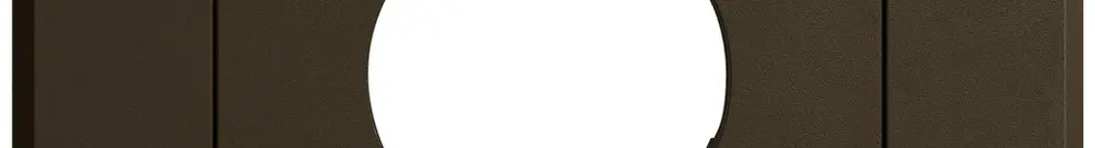 Kit de montage ENC EDIZIO.liv SNAPFIX® p.contact pivotant a.ser.Auf → ← Ab br 