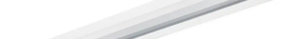 Plafoniera LED Sylvania OPTIX 1200 ASY 30W 3480lm 4000K bianco 