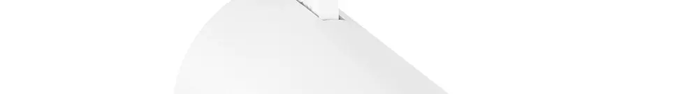 LED-Spot Sylvania Pixo Large 39W 5175lm 940 24/36/54° AD3PH Ø91mm weiss 