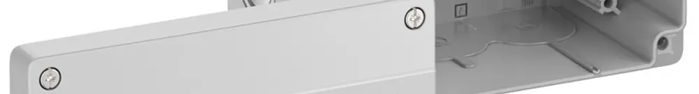 Scatola di derivazione AP Spelsberg Abox 100-L 152×152×80mm IP66 gr 