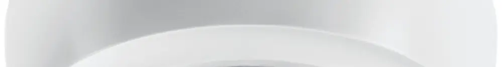 Rilevatore di presenza AP ESYLUX PD 360i/24 Basic SMB, bianco 
