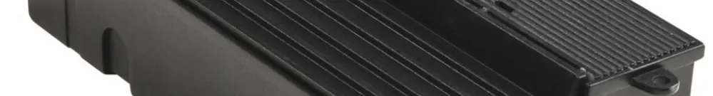 Scatola ad incasso SLV per lampada a muro INS NOTAPO, 180×76×50mm, nero 