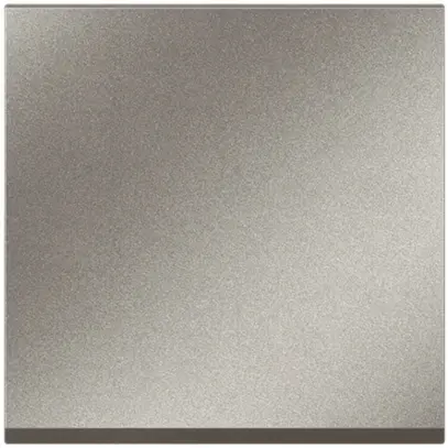 Interruttore a bilico INS MOS 3/1L 10A magnesio 2moduli 