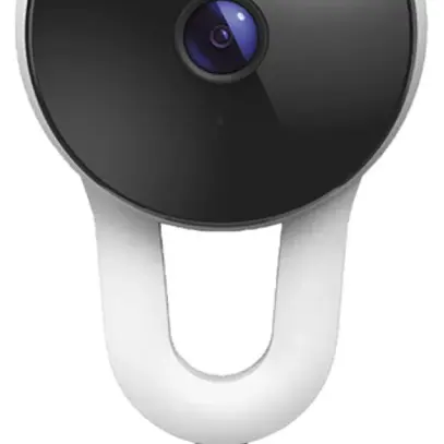 Telecamera D-LINK DCS-8300LHV2 Wi-Fi indoor, 1080p, 100°, vis.otturna 
