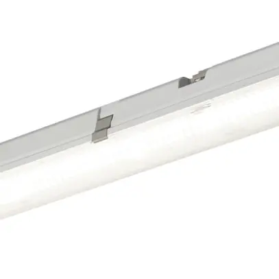 Lampada per locali umidi LED Hydroproof Twin 47W 6900lm 840 1500mm IP65 DALI 