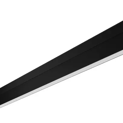 LED-Strahler Sylvania RAXA 22W 2150lm 930 48×83° AD3PH 865mm schwarz 