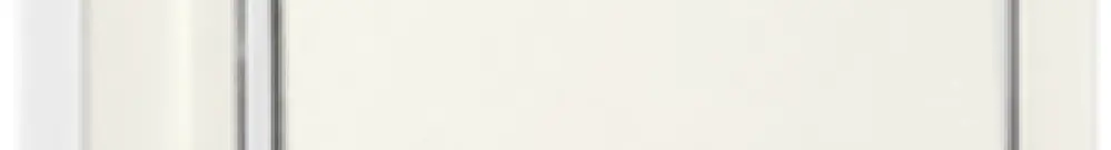 UP-Wippschalter PLEXO 3/1L weiss 