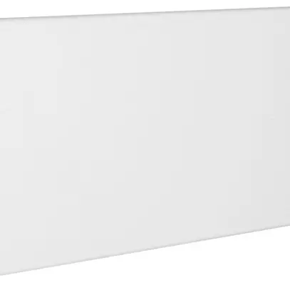 Couvercle tehalit FB 60150 2m blanc pur 