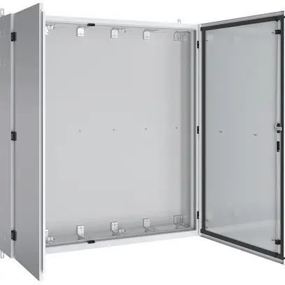 Armoire murale Schneider Electric Prisma XS 1340×1440×280mm IP55 SKII 