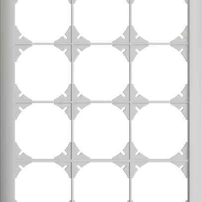 Intestazione INC EDIZIOdue 4×3 grigio chiaro 