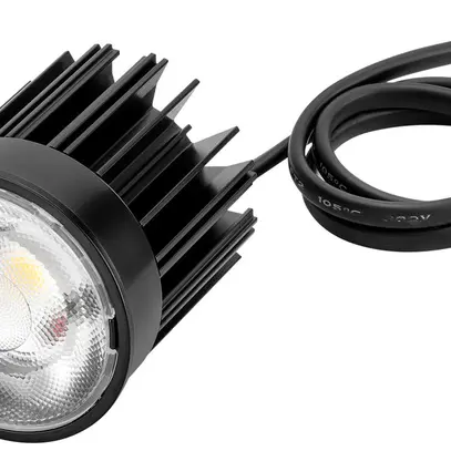 Module LED Tridonic SLA DC 32.5…39.7V 350mA 12W 1370lm 2700K 36° Ø49.6mm 
