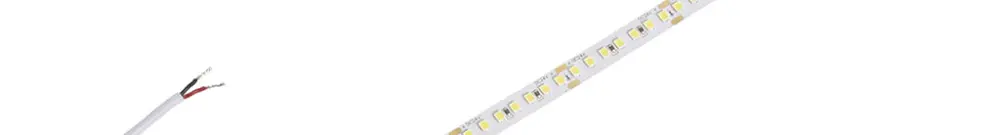 Ruban lumineux LED SLV GRAZIA PRO FLEXSTRIP 24V 91W 6500K 120° 5000mm 