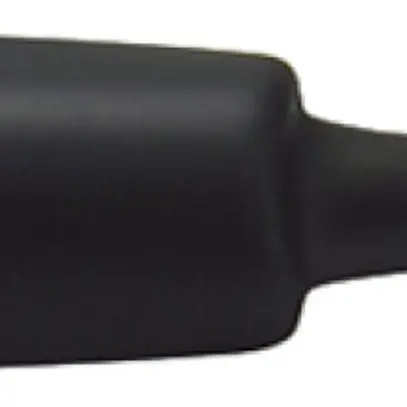 Guaina retraibile Cellpack SR1F 51…25.4mm 1m nero 