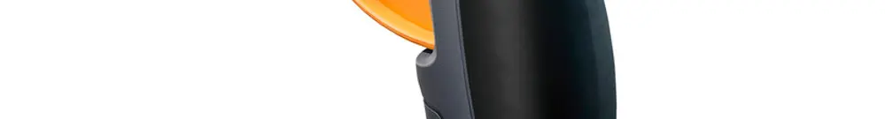 Pistolet pour coller à chaud Gluematic 3011 KF 240V 7min 200°C coffret 3×Ø11mm 