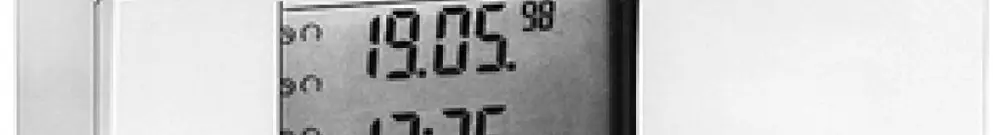 Timer talento 791Plus DCF77 