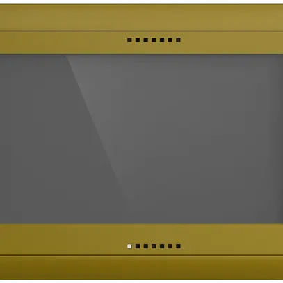 KNX-Panel 7" ENC Feller EDIZIOdue FMI KNX Data Secure olive 