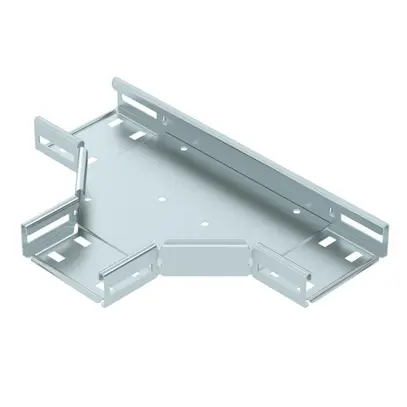 Pezzo a T BET RT 35×100mm acciaio zincato a nastro 