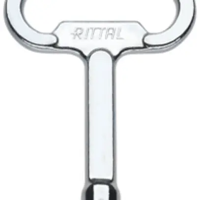 Chiave Rittal SZ 2521.000 per inserto di chiusura Daimler 