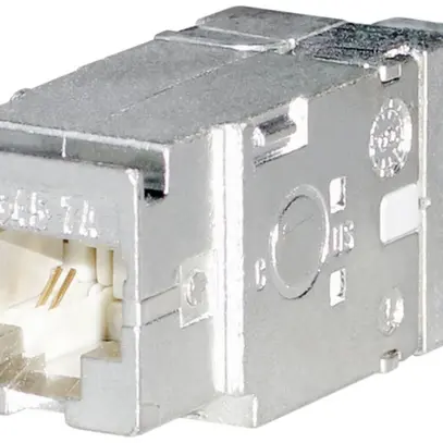 Module PS-GG45 4P cat.7A solid 