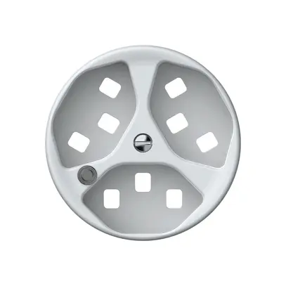 Kit frontale origin 3×T23 luminoso 60×60mm bi 