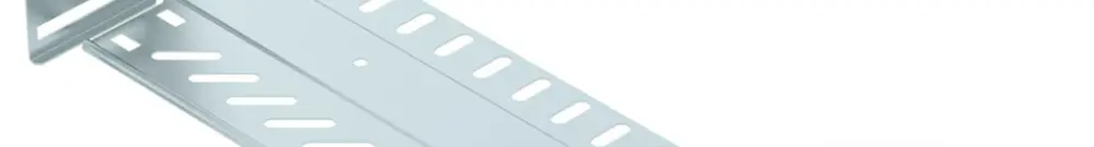 Uscita a T BET RAA 110×400mm acciaio zincato a nastro 
