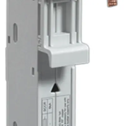 Anschlussmodul Rittal SV 9635.381 1 Tragschiene für Rundleiter 63A 6Stk 