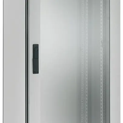 Coffret de réseau 19'' 42UH gris 