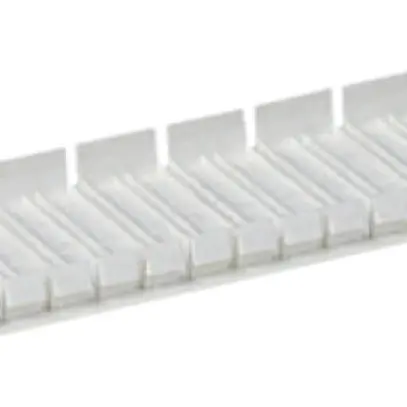 Profilé de recouvrement CMC 215mm (Pack=5 pièces) 