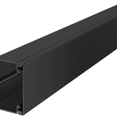Canale d'installazione BET WDK 60×40×2000mm PVC ne IP30 