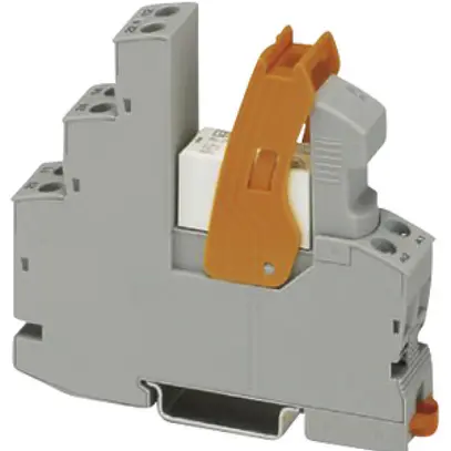 Module de relais PX RIF-1-RSC-LDP-24DC/1ICT 