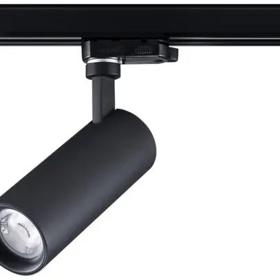 Spot LED Pixo S 17W 1600lm 940 24°-36°-54° nero 