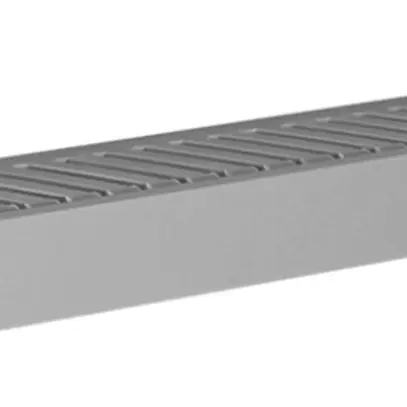 Canal de filerie tehalit DNG 50×20 gris 