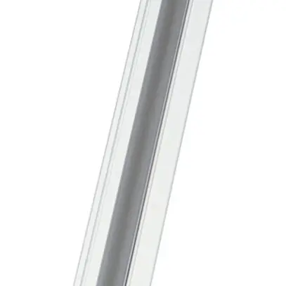 Binario conduttore AP SLV 1 fase 3m bianco 