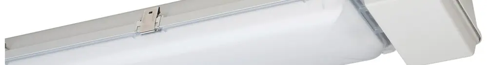 Lampada di emergenza LED Ex thuba ec 854 N 41W 6020lm 5000K 1h IP66 