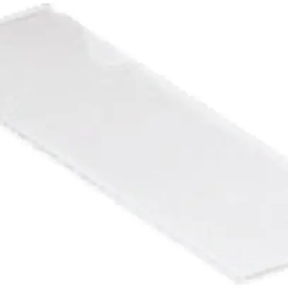 Schilderträger-Schutzstreifen WAGO 