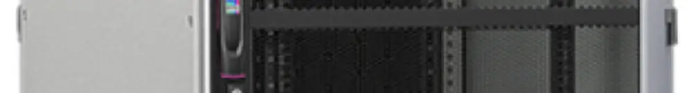 Netzwerkschrank 19" Rittal VX IT 5309.166 800×2000×1000mm 42HE Stahl grau 