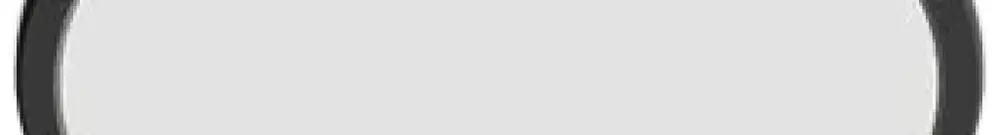 Plafonnier LED Philips SceneSwitch 18W 1500lm 2700K IP44 VAR Ø300mm noir 