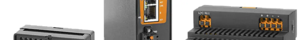 REG-Lademanagement WM WM-SC-LTE-50 für 50 Ladestationen E-Mobility 