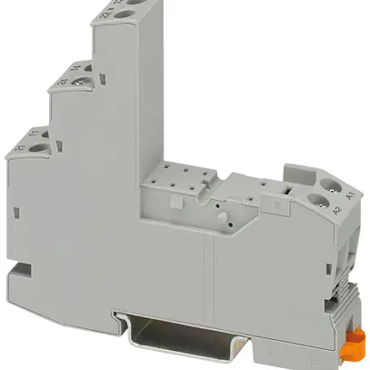 Base relè PX RIF-1-BSC/2X21 per NS 35/7.5 
