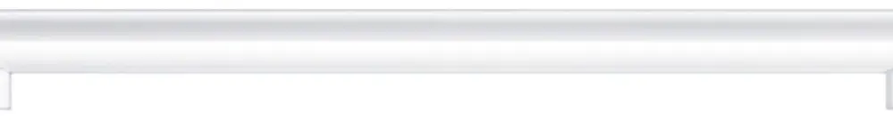 Lampe LED Philinea S14S, 3.5…60W, 230V, 2700K, 375lm 