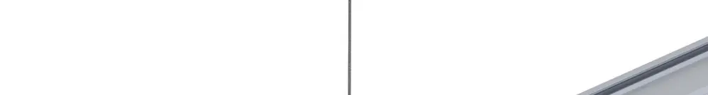 Sospensione a filo 1 m adatto per RayLine eco 