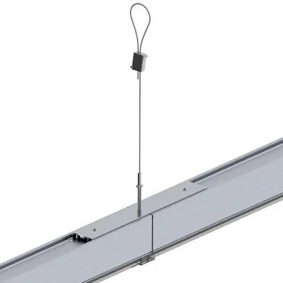 Sospensione a filo 3 m adatto per RayLine eco 