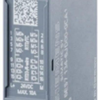 Modulo d'ingresso PLC Siemens SIMATIC ET200SP AI 4×RTD/TC HF A0/A1 CC00 