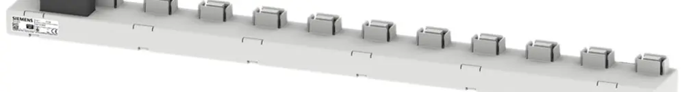 Barra di sensori di corrente Siemens SENTRON 7KT1242, 12-volte 