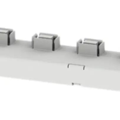 Barra di sensori di corrente Siemens SENTRON 7KT1242, 12-volte 