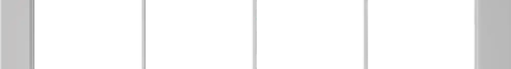 En-tête ENC kallysto.pro 1×4 gris clair horizontal 